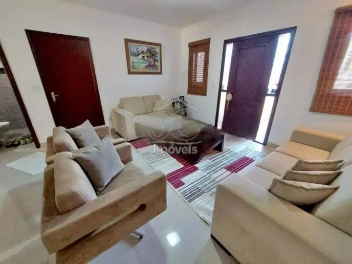 Imagem CASA COM 4 DORMITÓRIOS NO CONDOMÍNIO RESIDENCIAL SÃO JOAQUIM- VALINHOS/SP