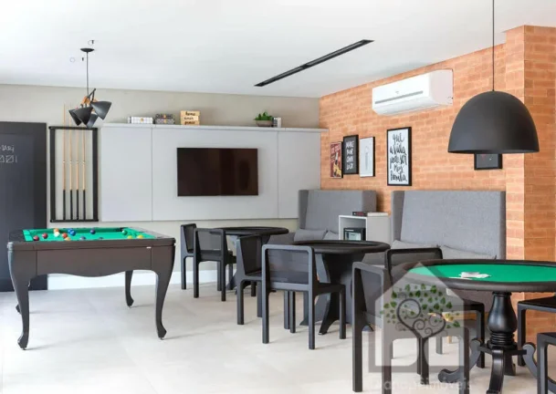 Imagem Apartamento Alto Padrão em Jurerê, Florianópolis/SC