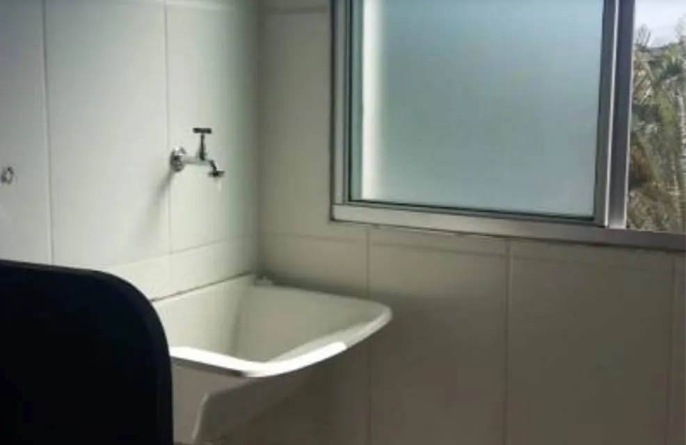 Imagem Apartamento à venda 2 Quartos, 1 Vaga, 50M², Barranco, Taubaté - SP | Edifício Spazio Tendence