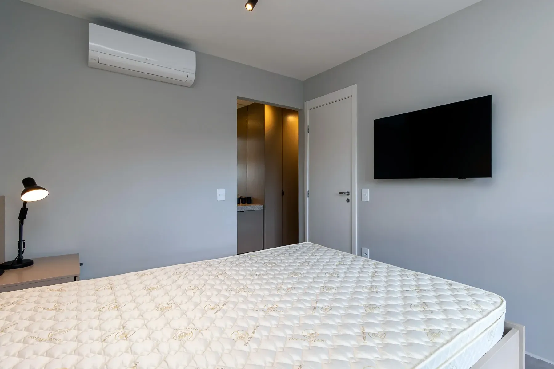 Imagem Apartamento com 1 Quarto para Alugar, 53,16 m² em Higienópolis - São Paulo