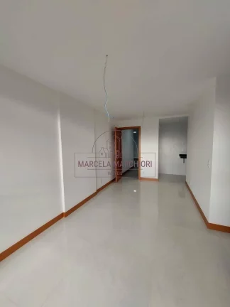 Imagem Apartamento na quadra da praia super moderno