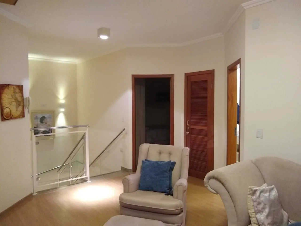 Imagem Casa à venda 3 Quartos, 2 Suites, 2 Vagas, 250M², Jardim Maria Augusta, Taubaté - SP
