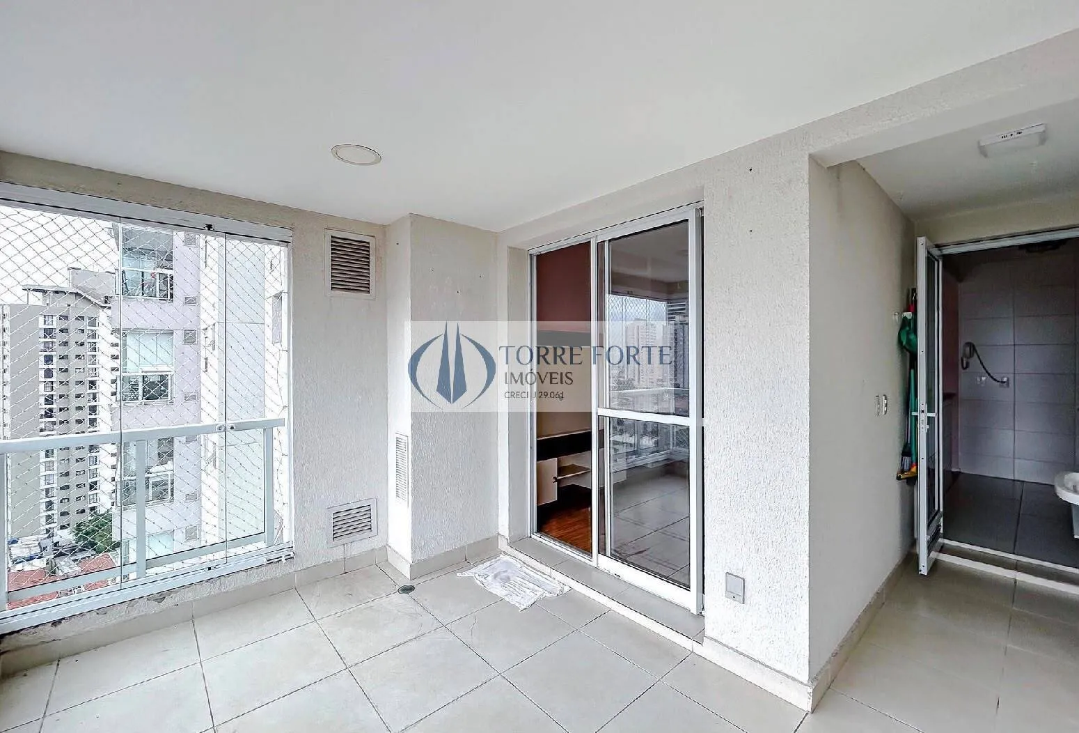 Imagem Apartamento de 68m², com 2 dormitórios e 1 vaga no Tatuapé