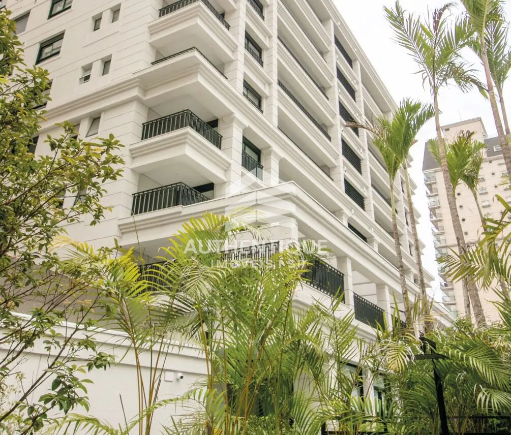 Imagem LINDENBERG VILA MARIANA. - Apartamento no bairro Vila Mariana à venda