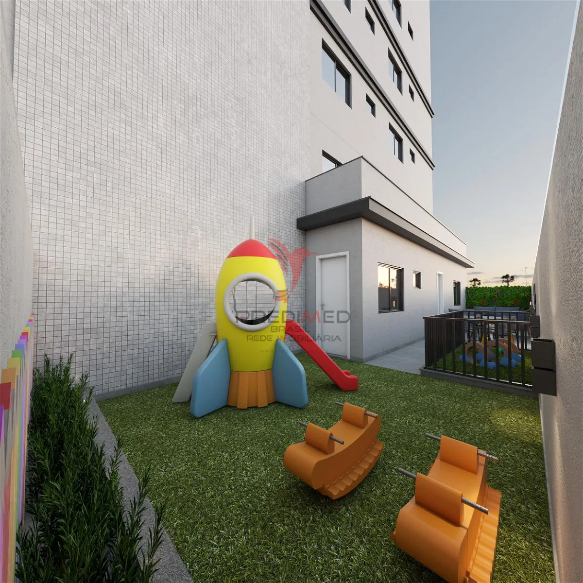 Imagem Apartamento Alto Padrão localizado em Balneário Piçarras Costa Mar