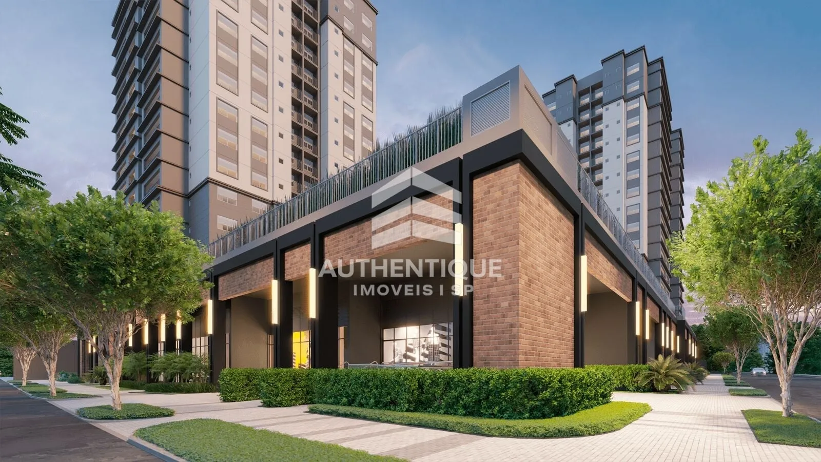 Imagem Living United Ipiranga - Apartamento à venda no bairro Ipiranga - São Paulo/SP, Zona Sul