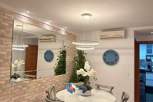Imagem Apartamento para venda em Tucuruvi com 3 quartos, sendo 3 suítes, 109m²