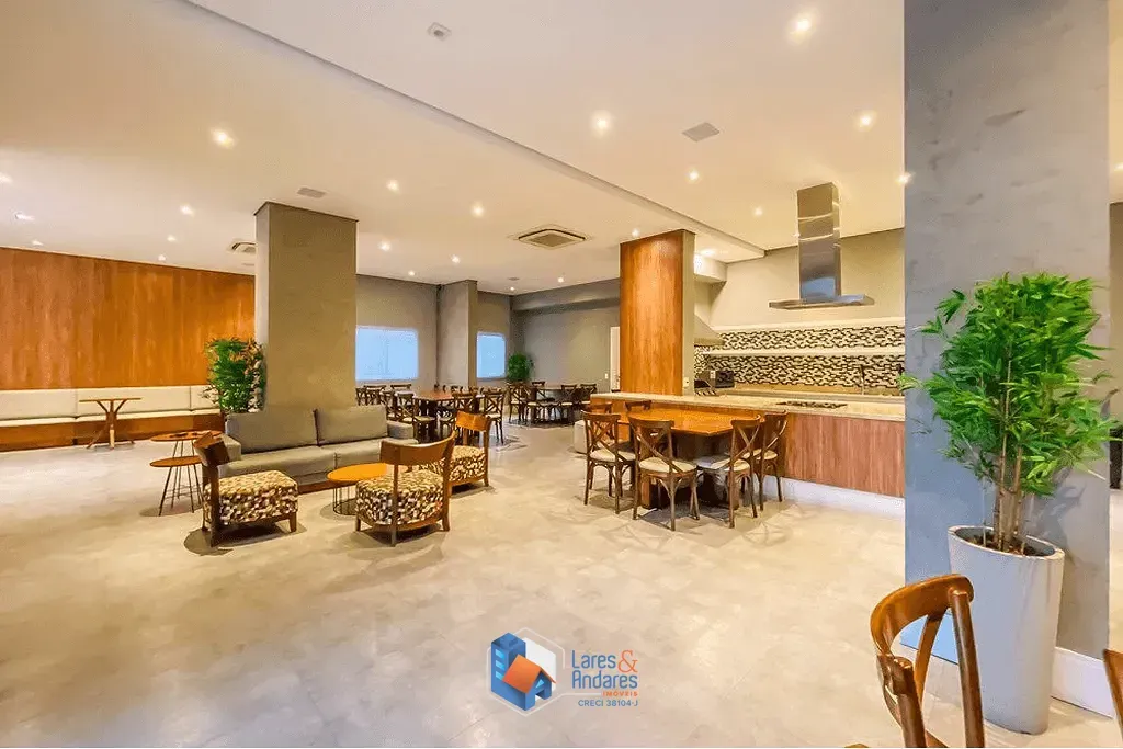 Imagem Apartamento à venda 3 Quartos 2 Vagas 123M² Campo Belo São Paulo - SP