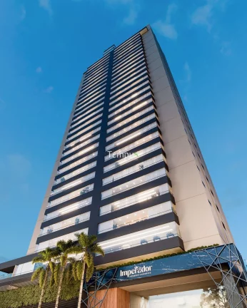 Imagem Apartamento Alto Padrão 4 suites plenas em frente ao Orion