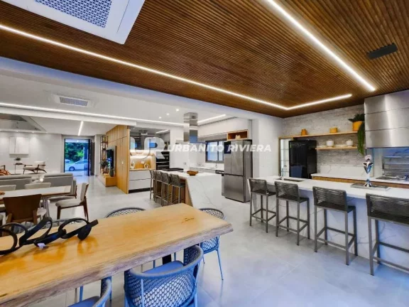 Imagem Casa à venda em Bertioga, Riviera | Módulo 11, com 5 quartos, 418,95m2