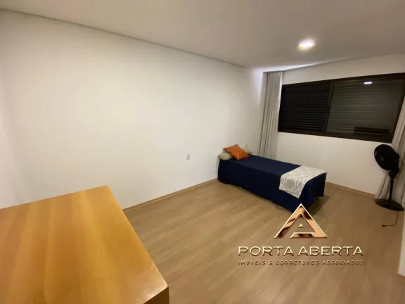 Imagem Apartamento 03 quartos sendo 01 suíte - bairro Horto - CÓD 1418