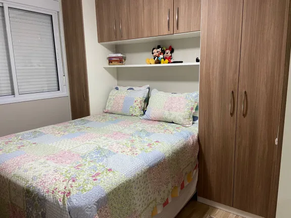 Imagem Apartamento com 2 Quartos à Venda, 57 m² em Saúde - São Paulo
