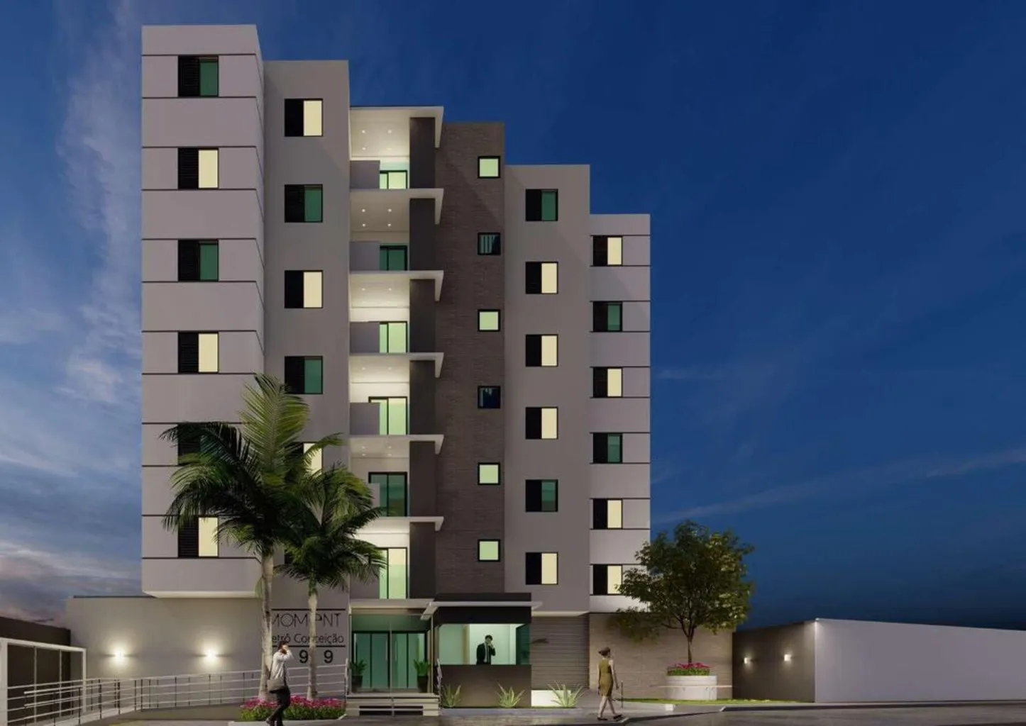 Foto do imóvel APARTAMENTO RESIDENCIAL em São Paulo - SP, Vila Parque Jabaquara