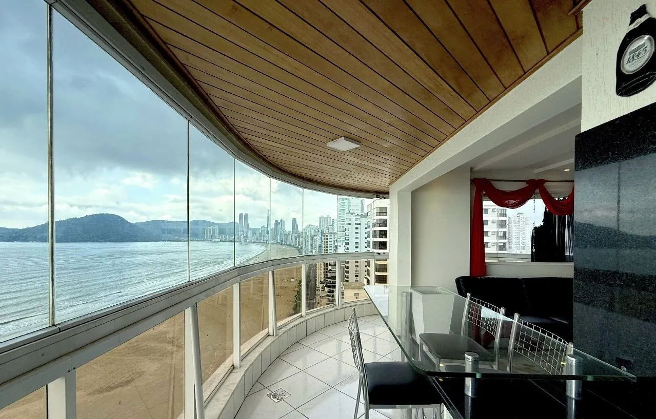 Imagem Apartamento com vista para o mar à venda com 102.15m2 por R$ 3.392.000,00