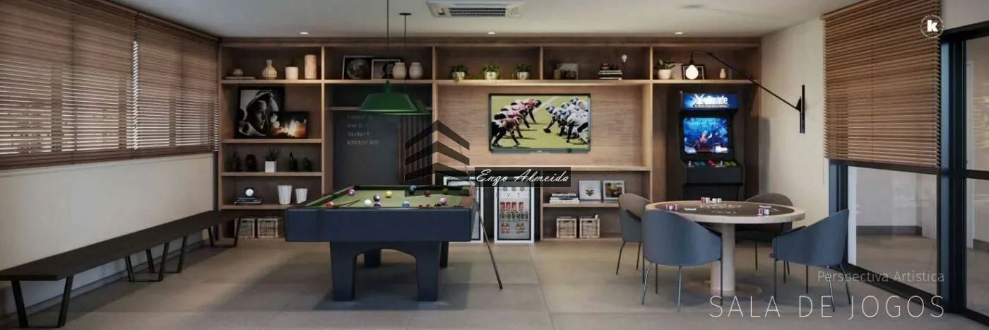 Imagem Apartamento à venda em São Paulo/SP