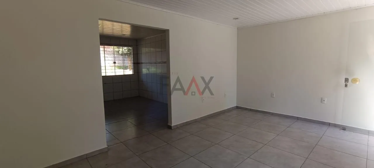 Imagem Casa à Venda DOS ESTADOS ao lado do cedeteg em GUARAPUAVA - PR
