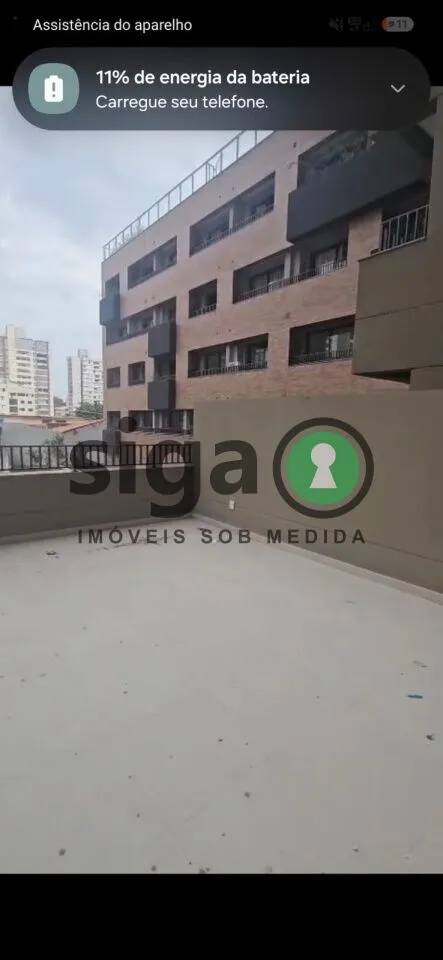 Imagem APARTAMENTO COM 205m² 4 QUARTOS A VENDA NO BROOKLIN