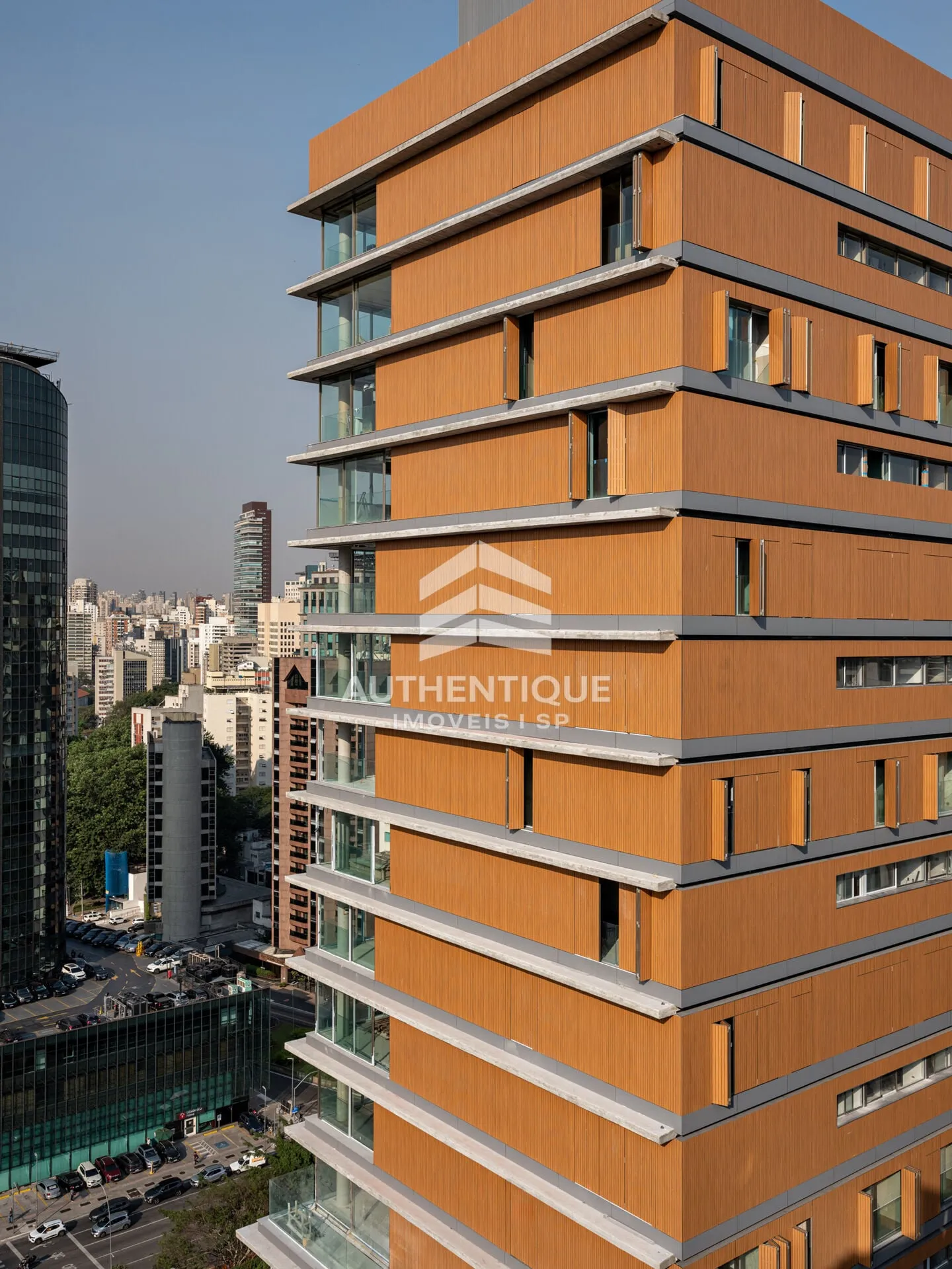 Imagem ARTUR RAMOS 100 JARDIM EUROPA - Apartamento no bairro Jardim Europa à venda!