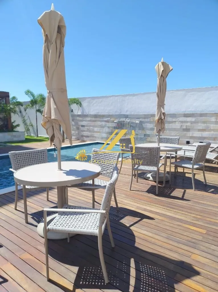 Imagem Apartamento RESIDENCIAL em Camaçari - Bahia, Guarajuba (Monte Gordo)