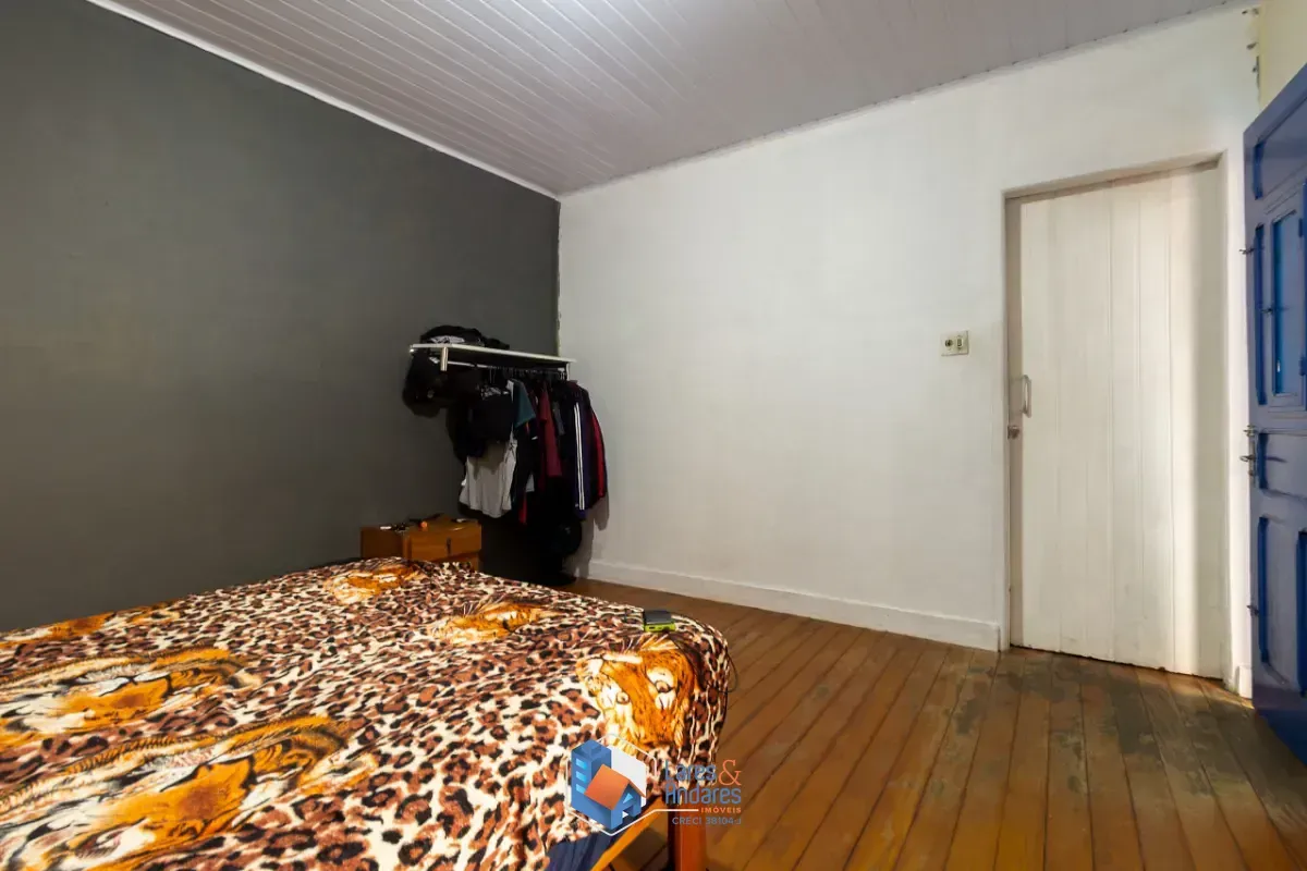 Imagem Casa para venda em Vila Romana com 3 quartos, sendo 1 suíte, 235m²