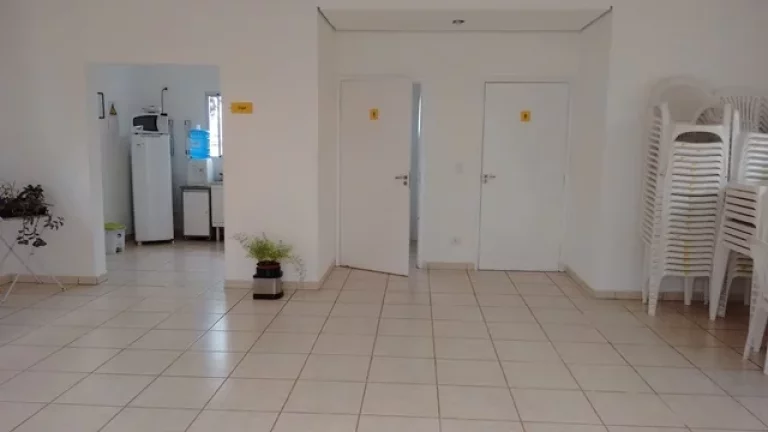 Imagem Vila das Flores próximo a Faculdade Anhanguera 2 dormitórios