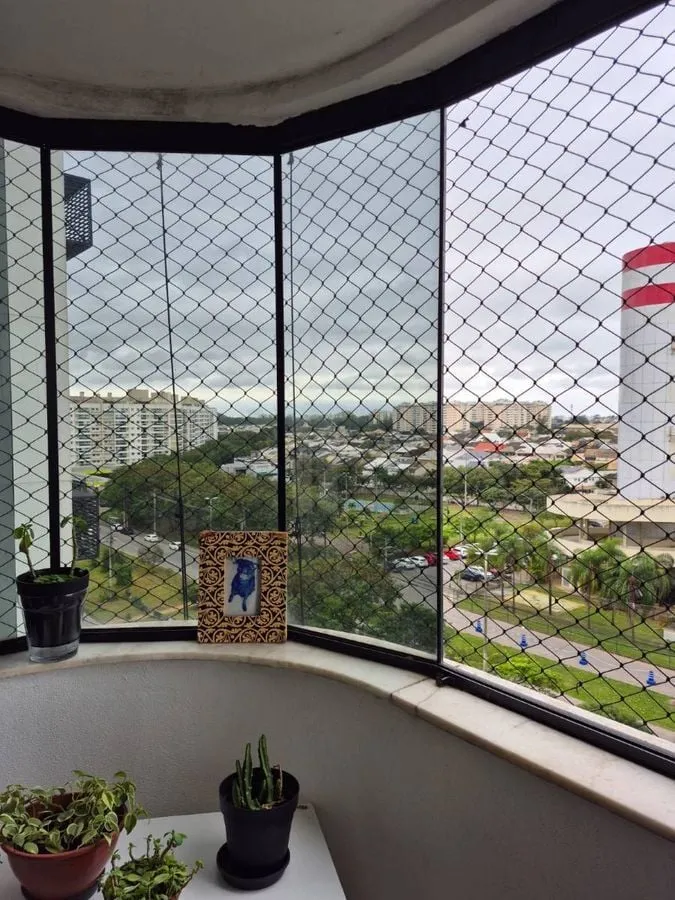 Imagem Apartamento à venda no bairro Recreio dos Bandeirantes em Rio de Janeiro/RJ