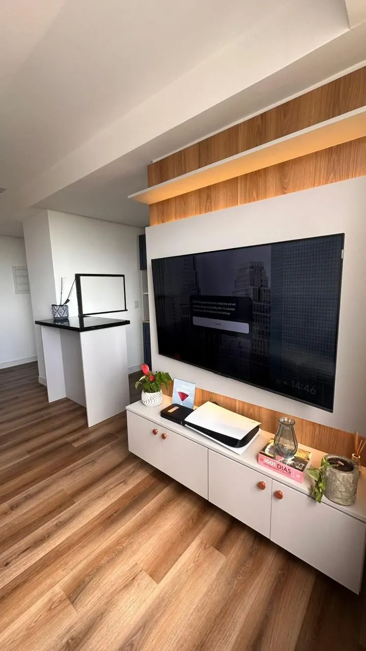 Imagem Excelente apartamento 3 dormitórios sendo 1 suíte com 2 vagas próximo PUC/RS