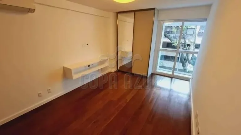 Imagem Leblon – Rua José Linhares | Residencial › Apartamento 3 quarto(s) à Venda