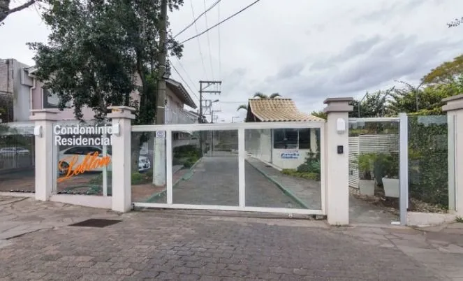 Imagem Casa de Condomínio com 3 Quartos e 2 banheiros à Venda, 83 m² De? R$ 470.000 por R$ 399.000 na Zona sul de Porto Alegre
