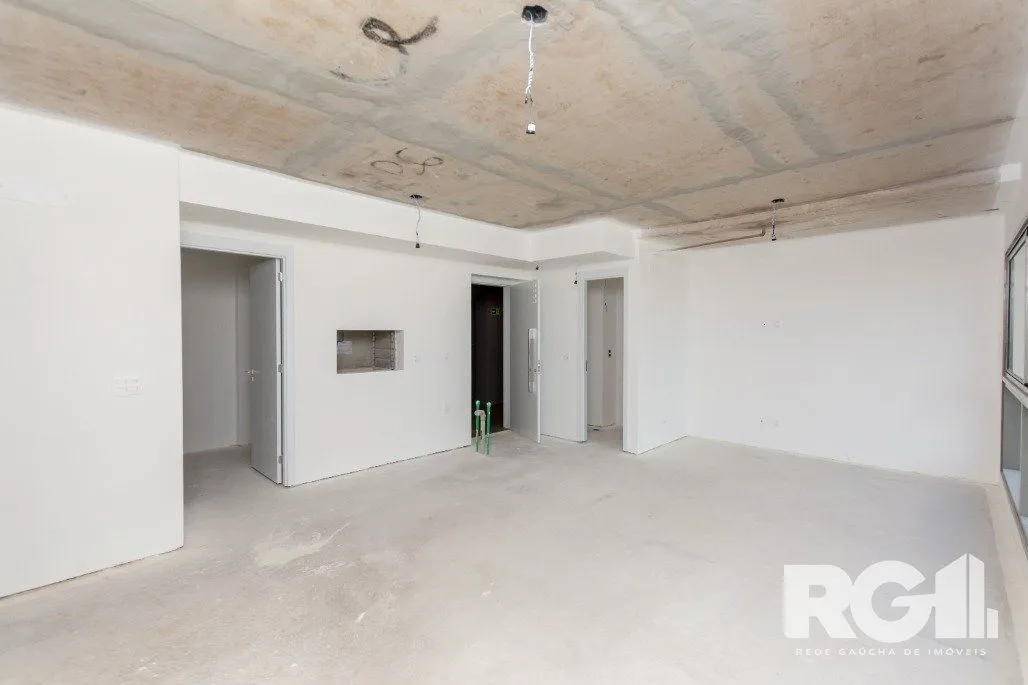 Imagem Apartamento Com 116m², o Hillside oferece 3 suítes espaçosas!!