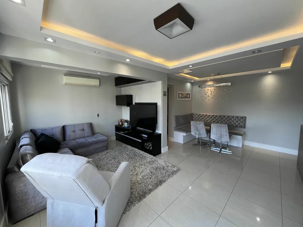 Imagem Apartamento em Jardim Carvalho