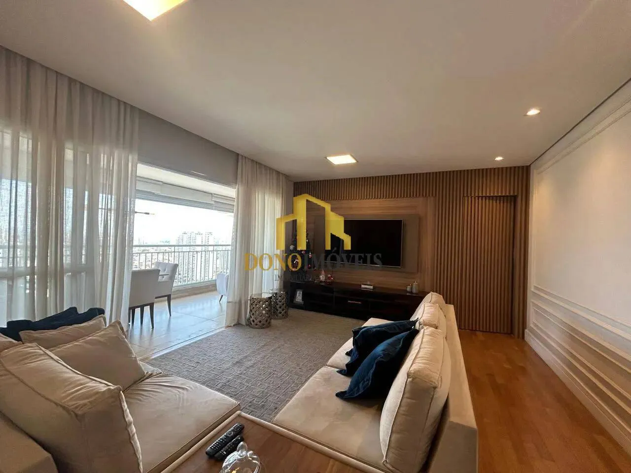 Imagem Apto à venda 127 m² 3 dorms 1 suíte 2 vagas Helbor Family Garden Jardim Chá