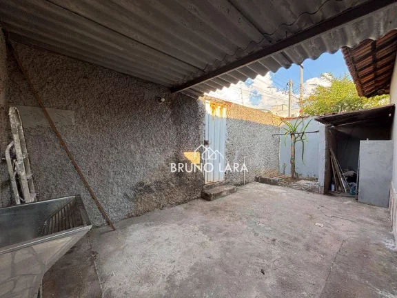 Imagem Casa à venda no bairro Jardim das Roseiras - Igarapé/MG