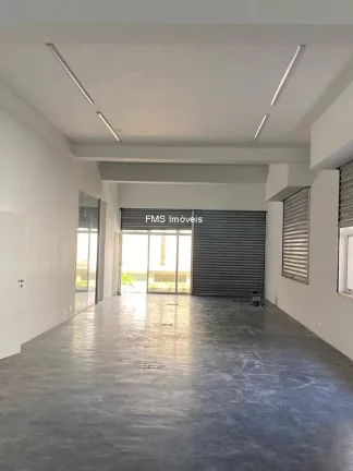 Imagem Prédio Comercial Inteiro para Locação em Pinheiros, São Paulo-SP: 15 vagas de garagem, 790m² de área.