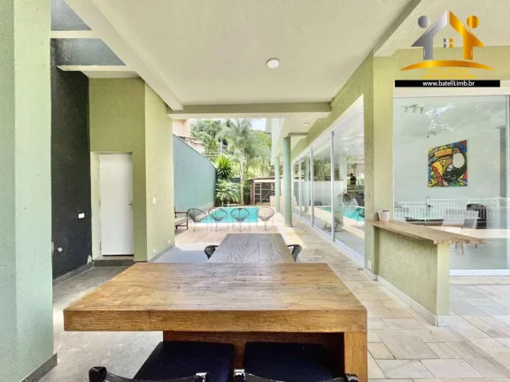 Imagem Casa - Granja Viana - Aldeia da Fazendinha | Batelli Imóveis