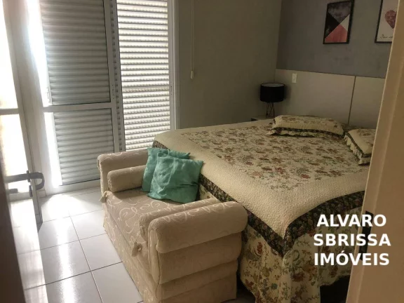 Imagem Lindo Sobrado à Venda - Condominio Village Bela Vista - Itu/SP