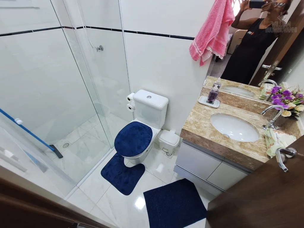 Imagem Apartamento 02 dormitórios sendo 1 suíte no Coração da Vila Tupi