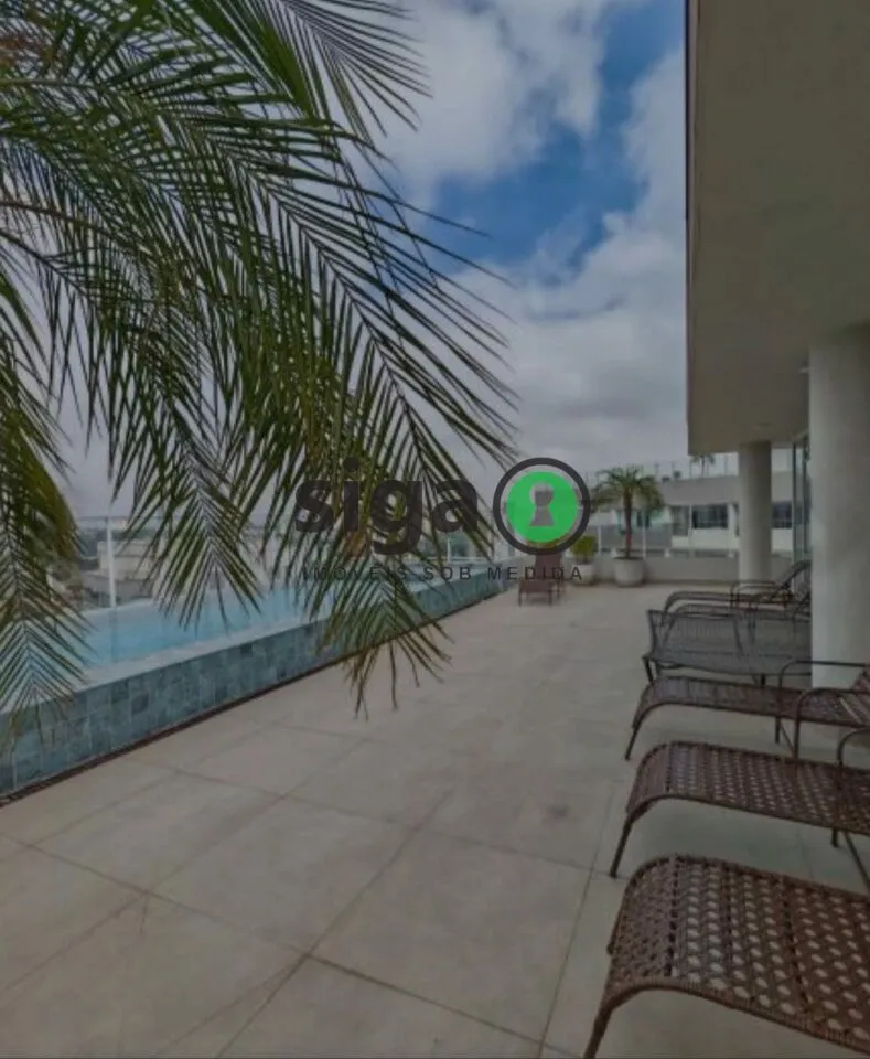 Imagem Apartamento de 61 metros 2 dormitórios (1suíte) 1 vaga a venda no Butantã