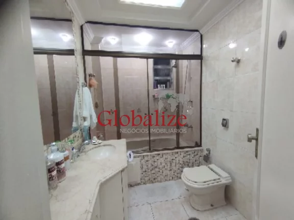 Imagem APARTAMENTO COMERCIAL em SANTOS - SP, JOSÉ MENINO