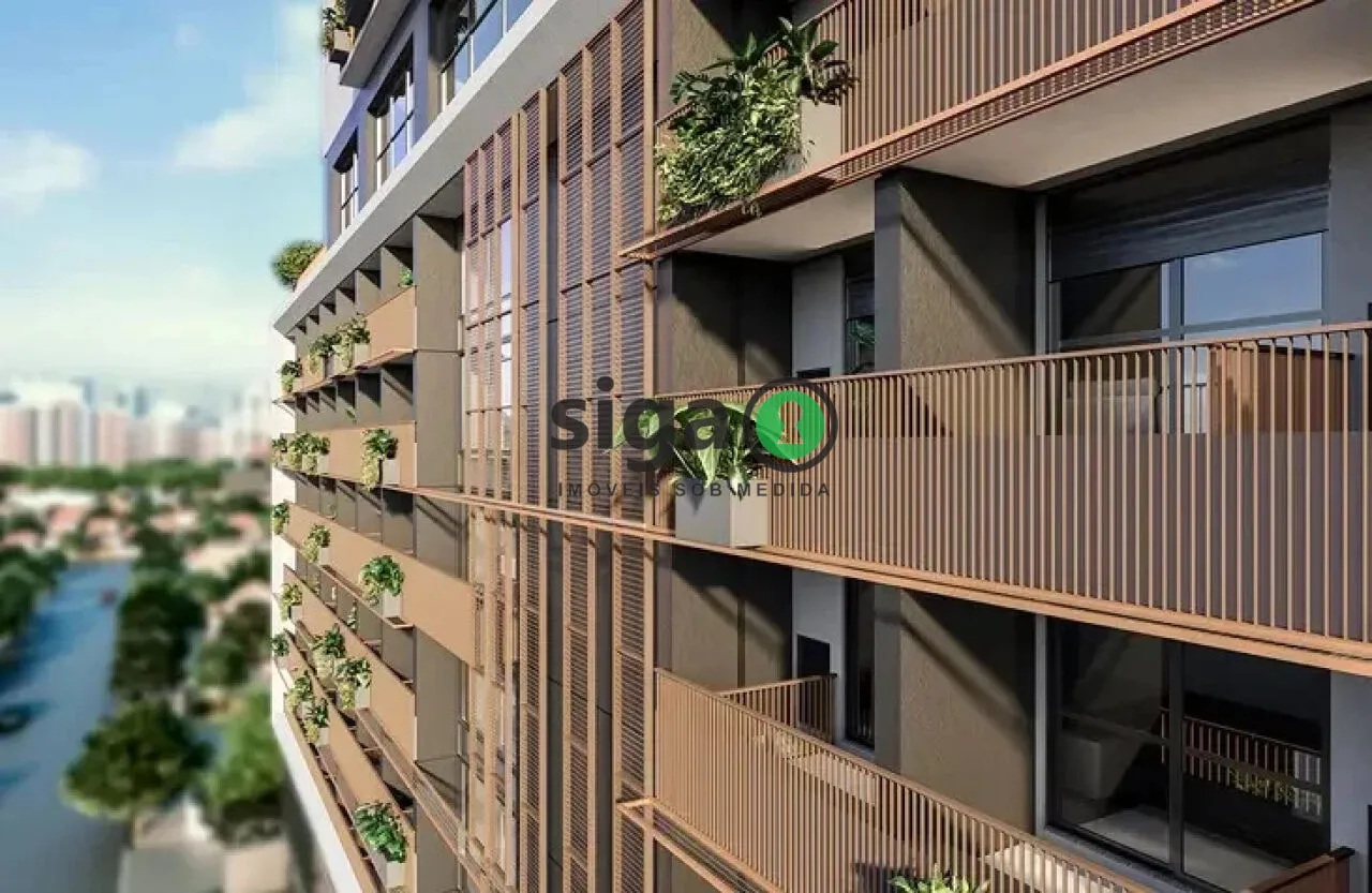 Imagem APARTAMENTO A VENDA