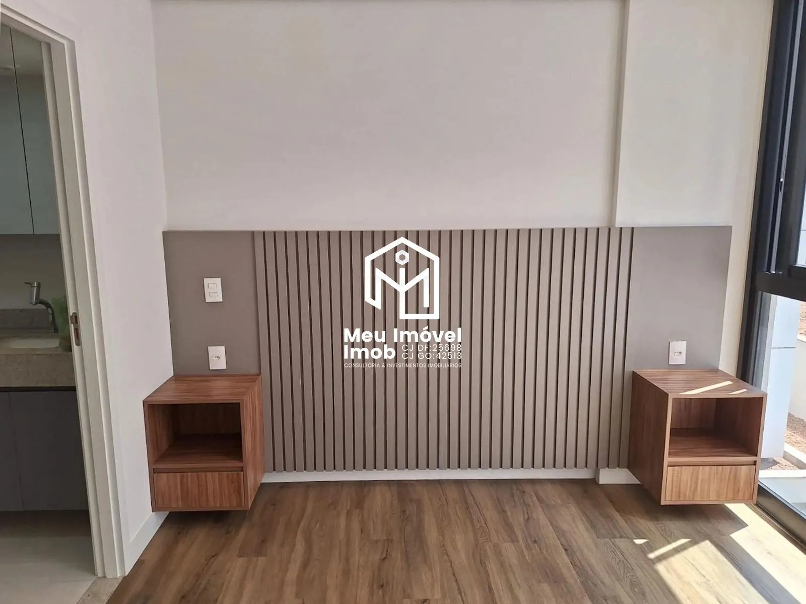 Imagem Apartamento 3 Quartos 1 Suíte 2 Vagas 78m² Porcelanato Lazer