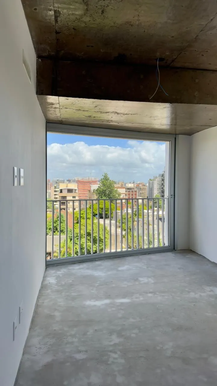 Imagem ️ DUPLEX FRONTAL - 7º ANDAR NOS ALTOS DA CARLOS VON KOSERITZ