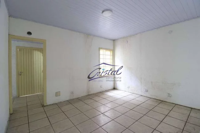 Imagem Casa com 3 dormitórios (1 suíte) Santo Amaro - São Paulo/SP