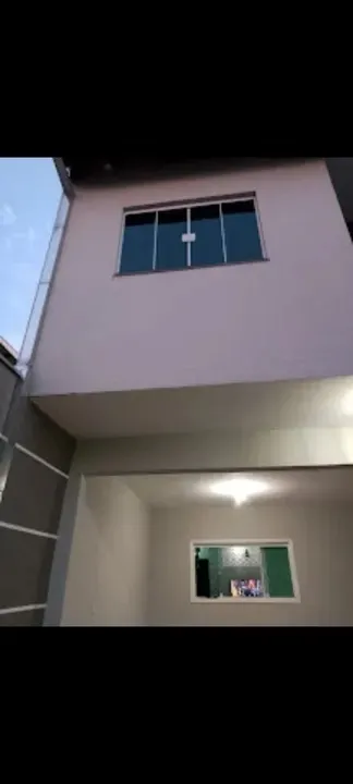Imagem Sobrado de 221m² p/ Venda ou Locação no Bairro Jd. Califórnia - SOROCABA/SP!