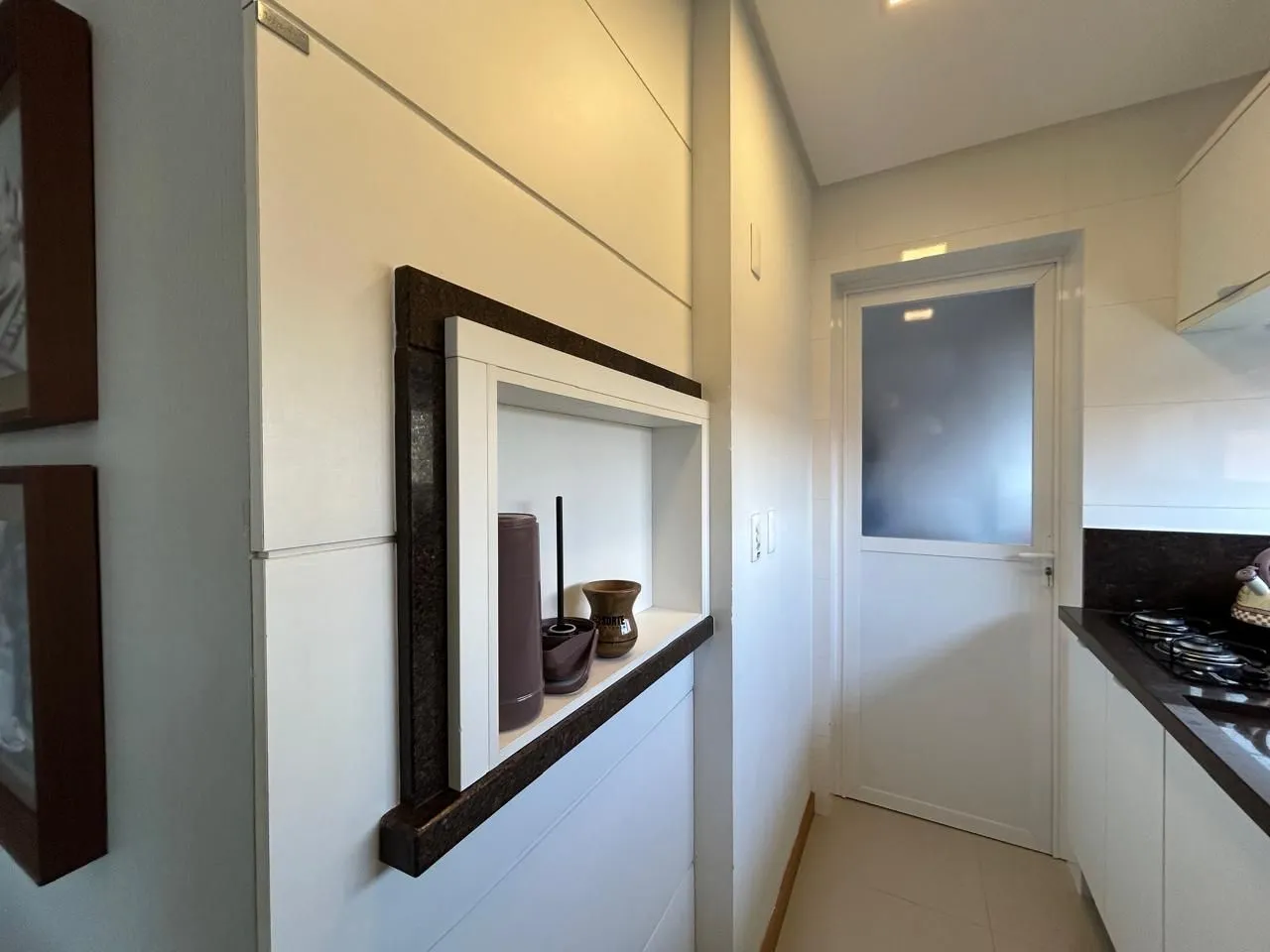 Imagem Apartamento em Centro