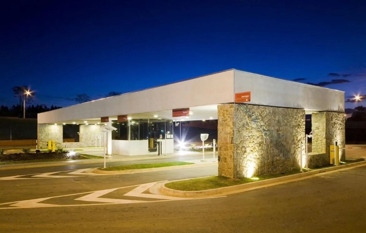 Imagem Terreno Alphaville 1 COM 465M² Votorantim /SP