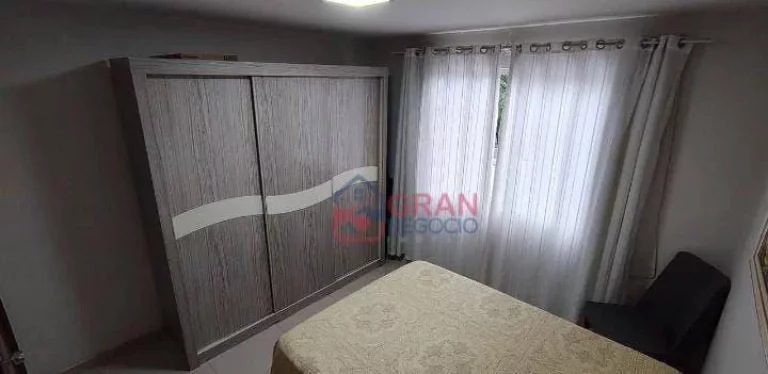 Imagem Apartamento com 3 dormitórios à venda - Água Verde - Curitiba/PR