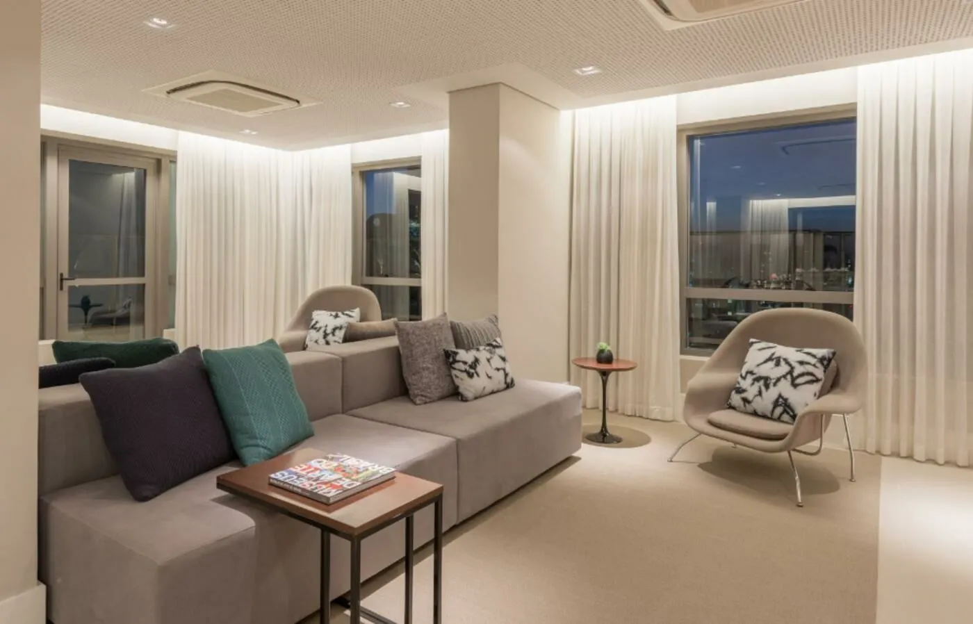 Imagem Apartamento à venda em São Paulo/SP