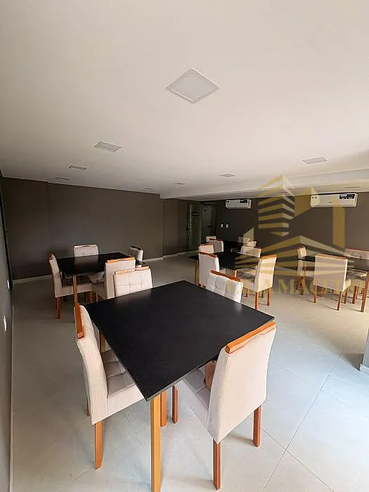 Imagem APARTAMENTO 3 QUARTOS BESSA | 67m² 2 VAGAS E LAZER COMPLETO