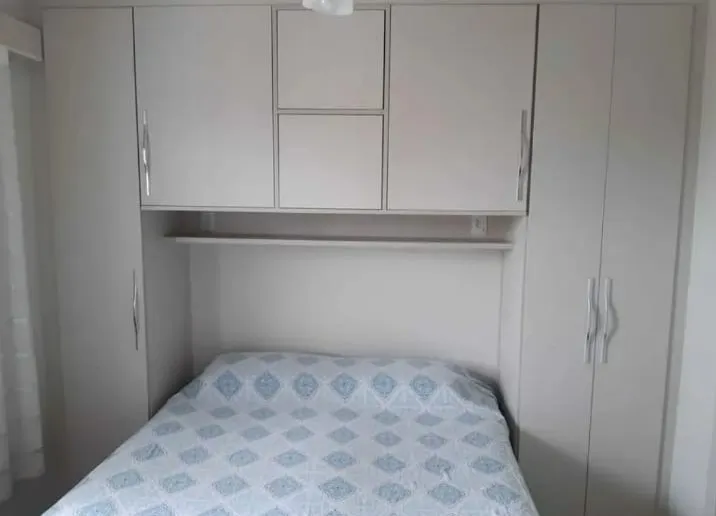 Imagem Apartamento para Venda no Residencial Treviso